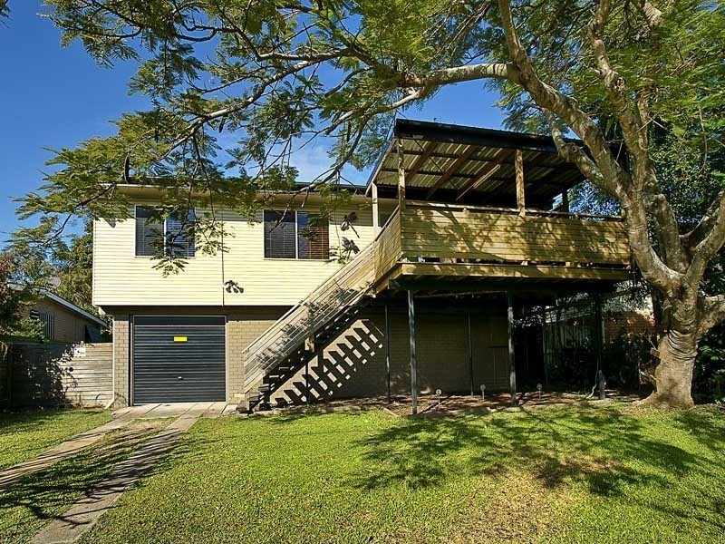 54 KURUMBA STREET, Kippa-ring QLD 4021