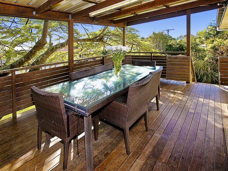 54 KURUMBA STREET, Kippa-ring QLD 4021