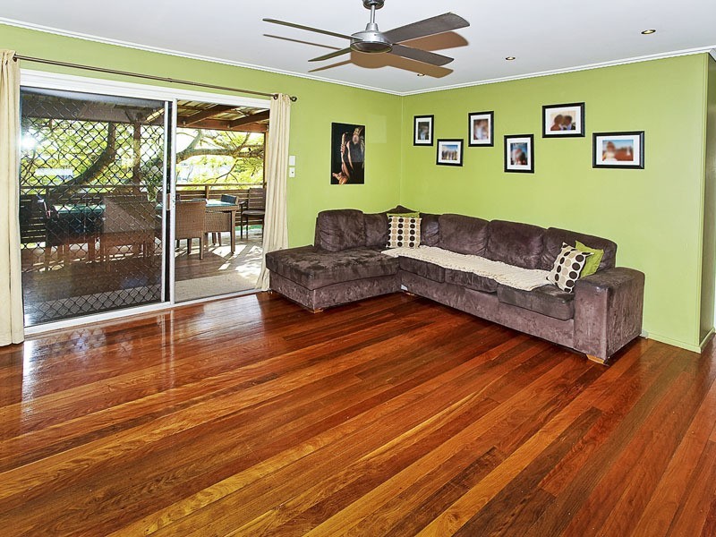 54 KURUMBA STREET, Kippa-ring QLD 4021