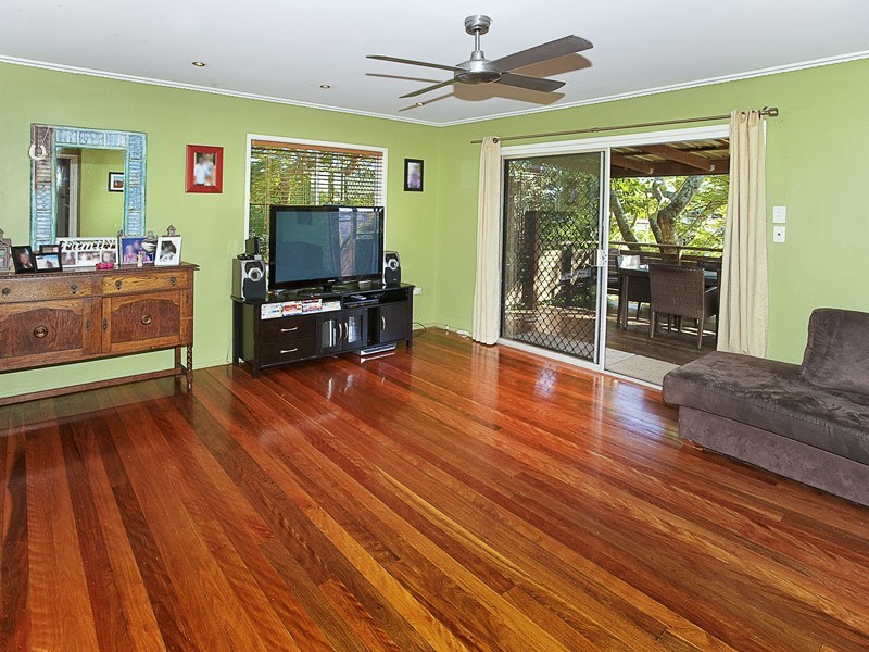 54 KURUMBA STREET, Kippa-ring QLD 4021