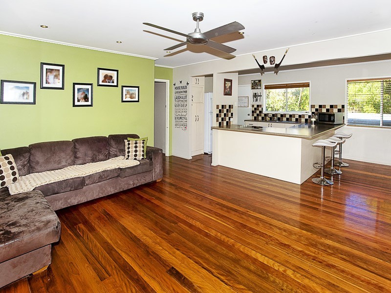 54 KURUMBA STREET, Kippa-ring QLD 4021
