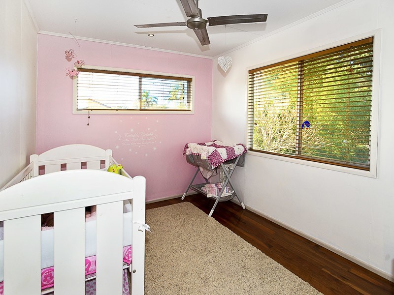 54 KURUMBA STREET, Kippa-ring QLD 4021