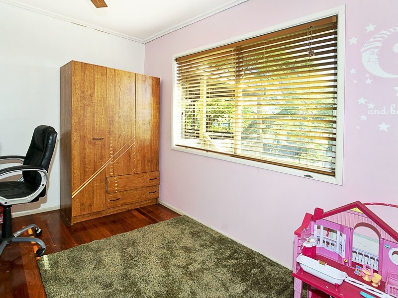 54 KURUMBA STREET, Kippa-ring QLD 4021