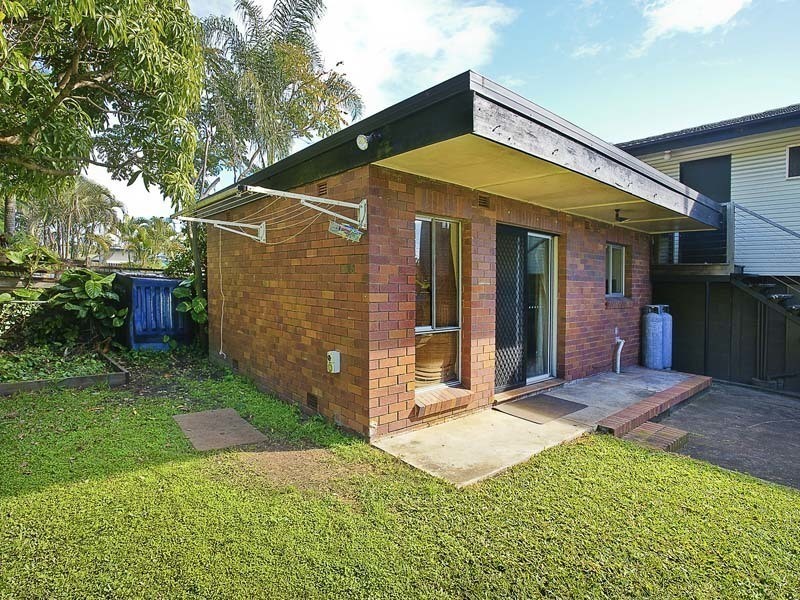 54 KURUMBA STREET, Kippa-ring QLD 4021