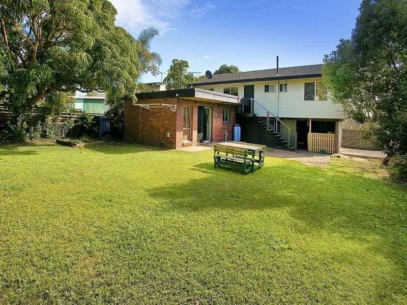 54 KURUMBA STREET, Kippa-ring QLD 4021