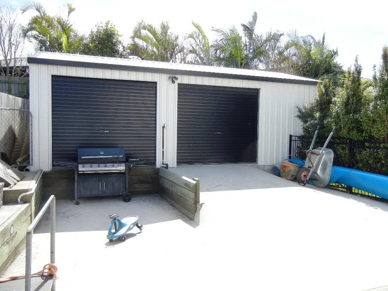 85  MARINER BVD, Deception Bay QLD 4508