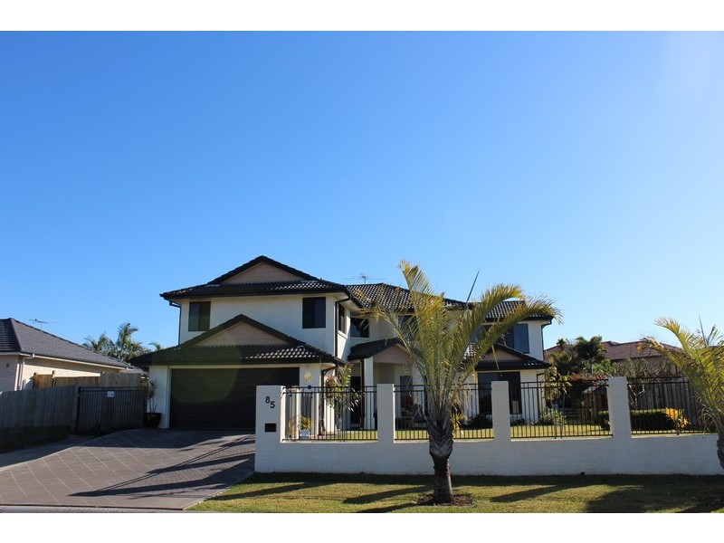 85  MARINER BVD, Deception Bay QLD 4508