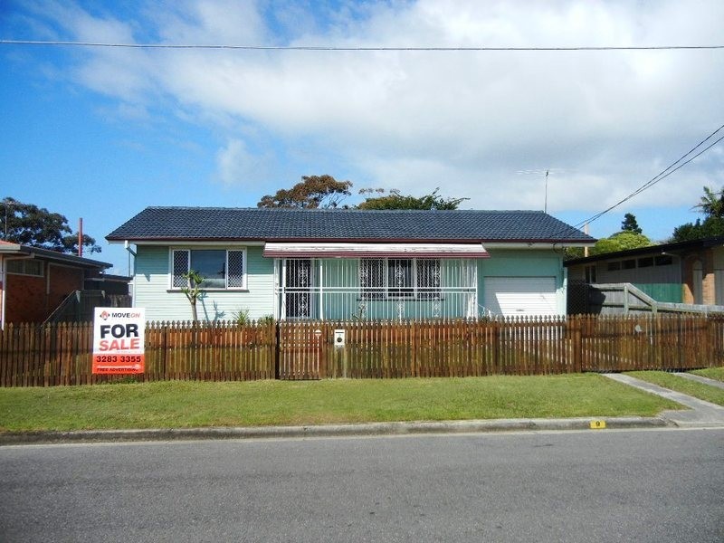 9 HIBISCUS  AVE, Redcliffe QLD 4020