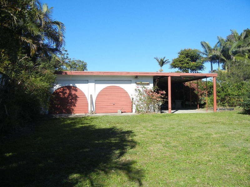 22 LONG STREET, Clontarf QLD 4019