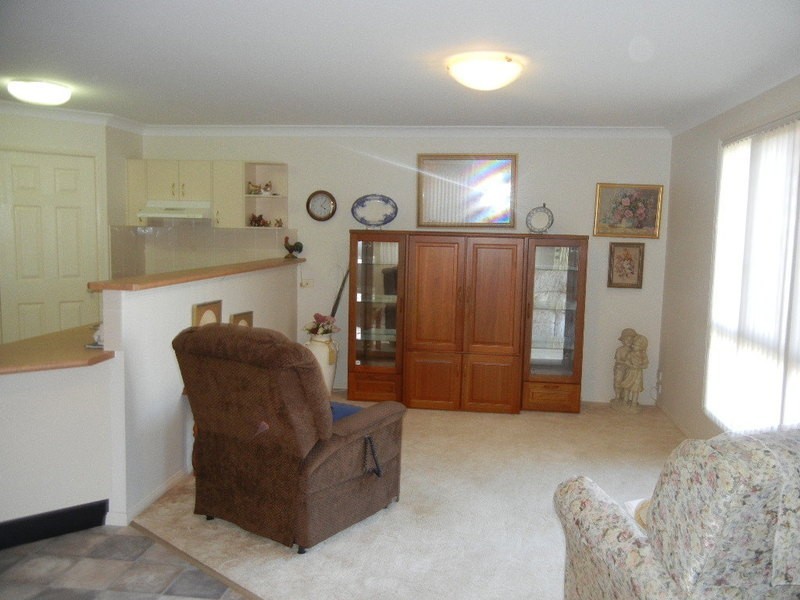 102/2 WATTLE ROAD, Rothwell QLD 4022