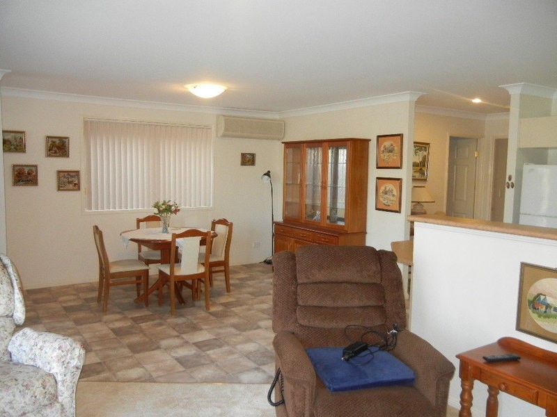 102/2 WATTLE ROAD, Rothwell QLD 4022