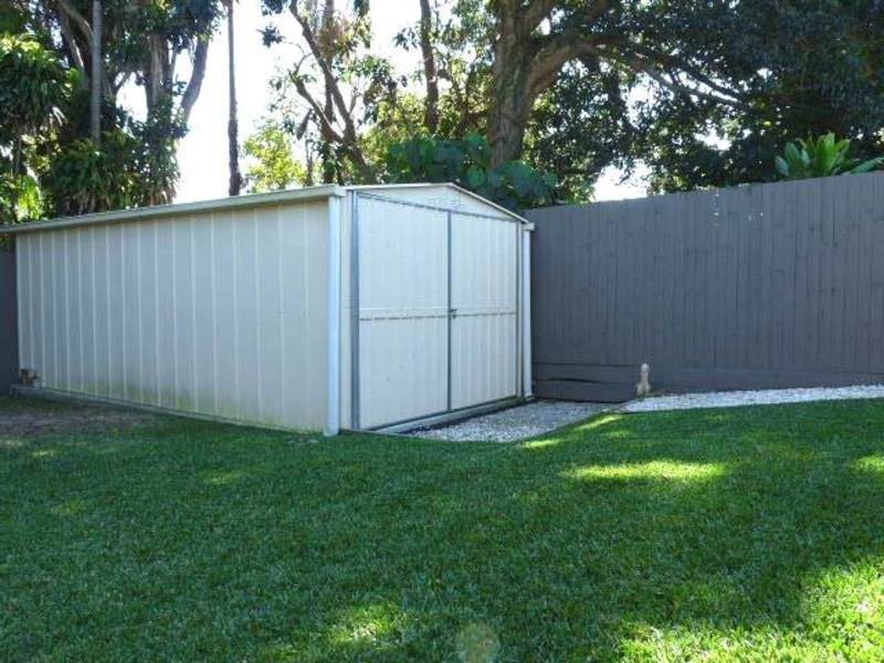 111 OXLEY AVE, Woody Point QLD 4019