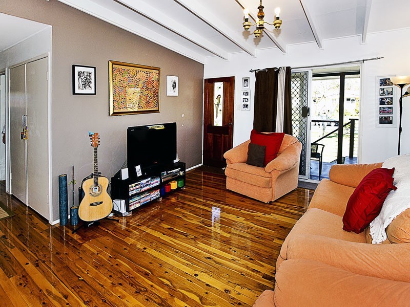 50 HENZELL ST, Kippa-ring QLD 4021