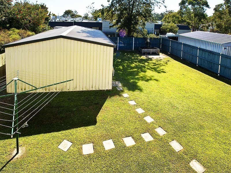 50 HENZELL ST, Kippa-ring QLD 4021