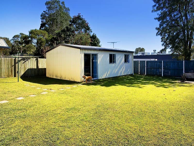 50 HENZELL ST, Kippa-ring QLD 4021