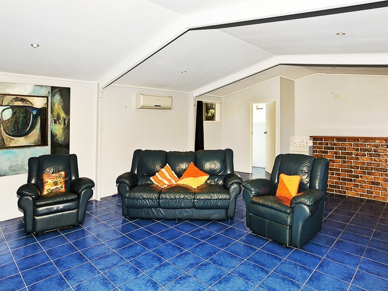 50 HENZELL ST, Kippa-ring QLD 4021