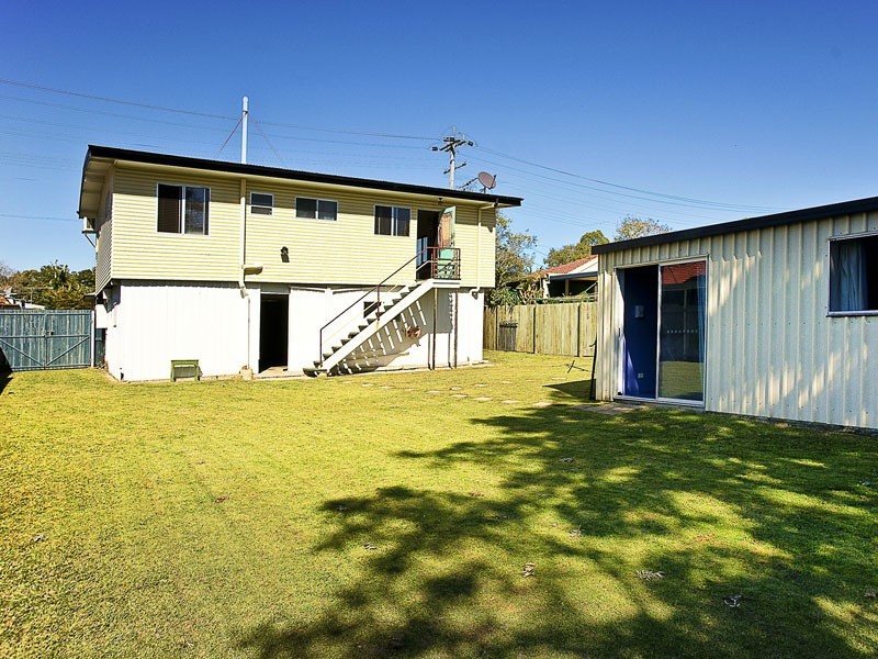 50 HENZELL ST, Kippa-ring QLD 4021