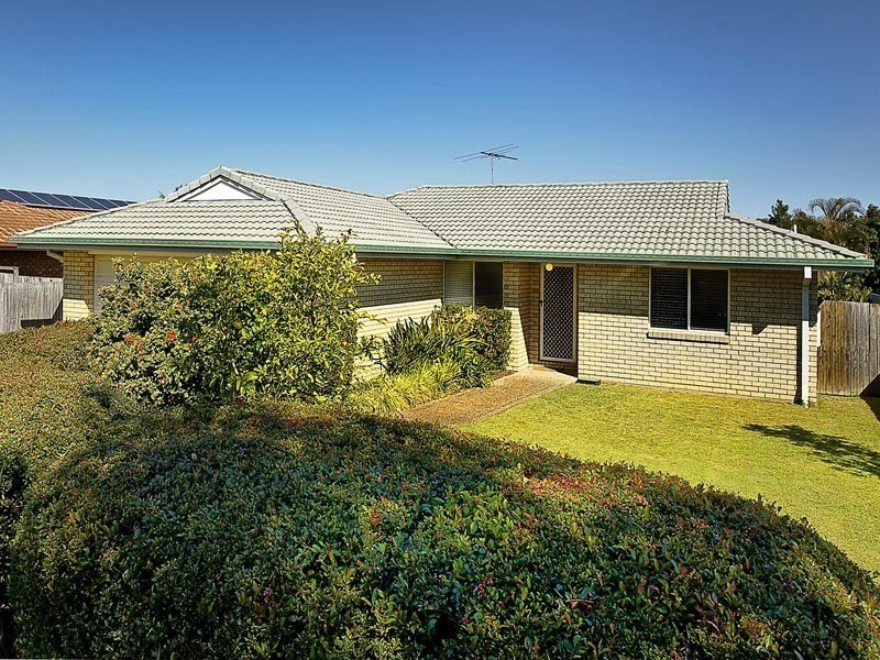 9 GALE ST, Redcliffe QLD 4020