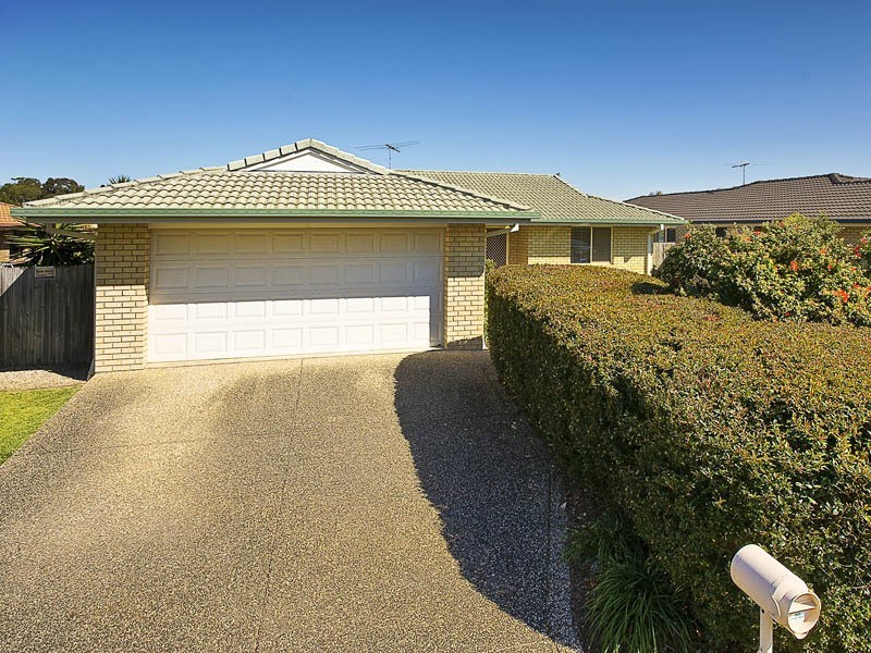 9 GALE ST, Redcliffe QLD 4020