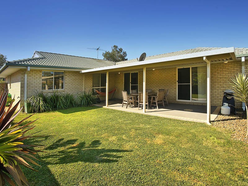 9 GALE ST, Redcliffe QLD 4020