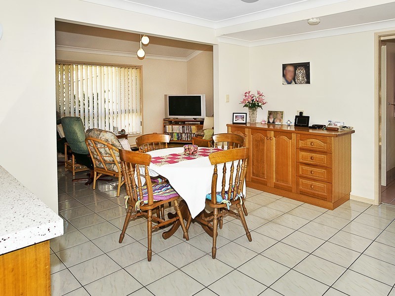 45 TRAFALGAR DRIVE, Kippa-ring QLD 4021