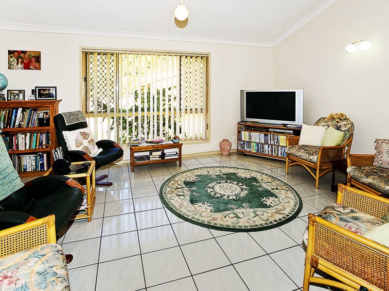 45 TRAFALGAR DRIVE, Kippa-ring QLD 4021