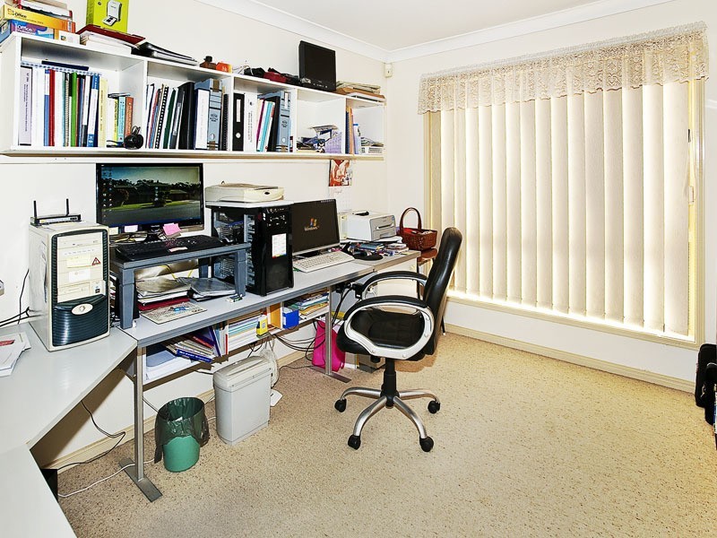 45 TRAFALGAR DRIVE, Kippa-ring QLD 4021