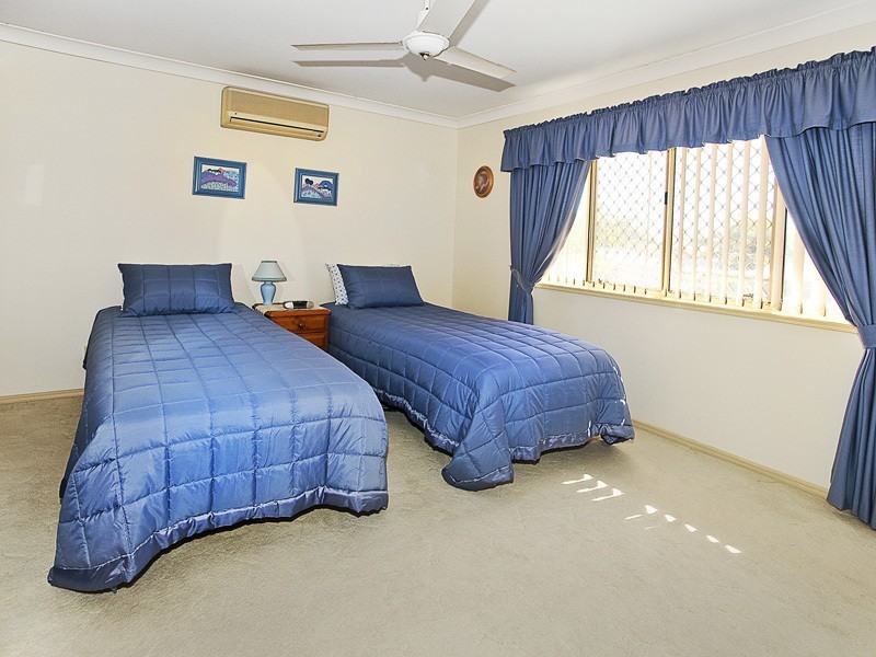 45 TRAFALGAR DRIVE, Kippa-ring QLD 4021