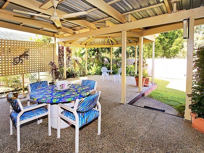 45 TRAFALGAR DRIVE, Kippa-ring QLD 4021