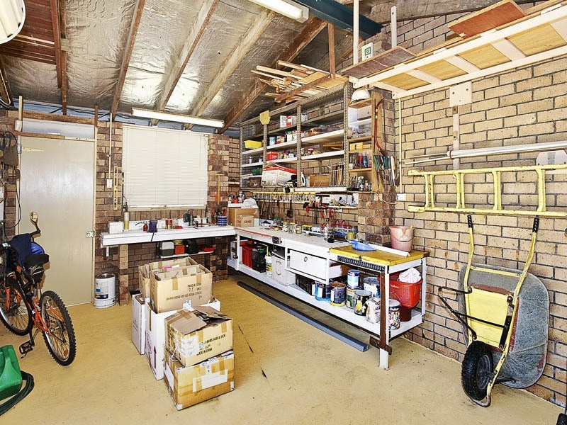 45 TRAFALGAR DRIVE, Kippa-ring QLD 4021