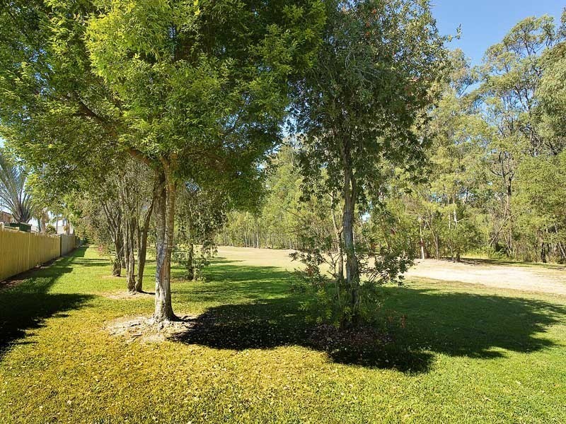 45 TRAFALGAR DRIVE, Kippa-ring QLD 4021