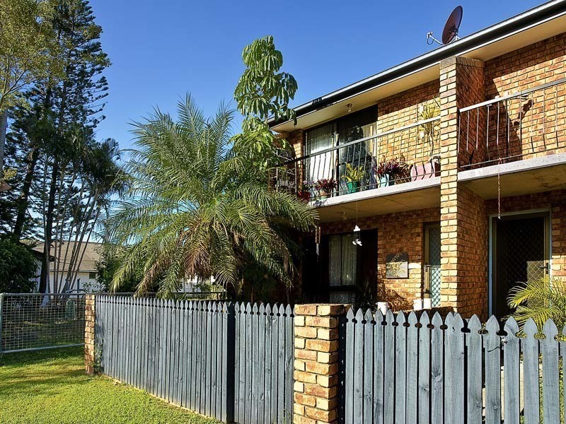 21 INGLIS ST, Woody Point QLD 4019