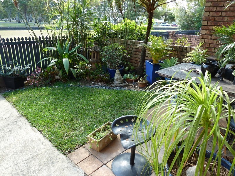 21 INGLIS ST, Woody Point QLD 4019