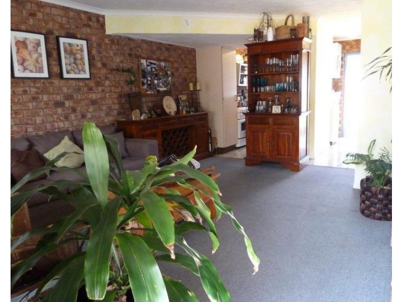 21 INGLIS ST, Woody Point QLD 4019