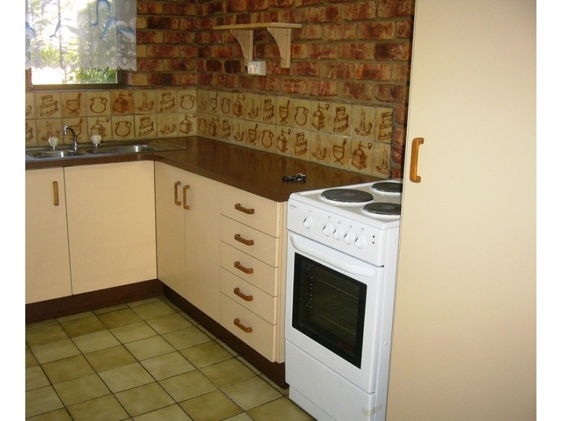 21 INGLIS ST, Woody Point QLD 4019