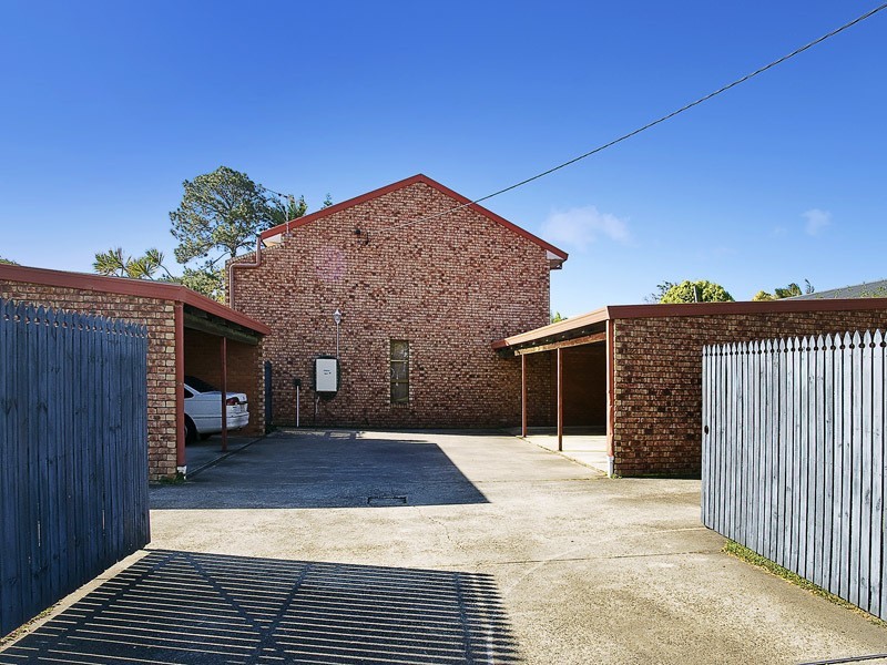 21 INGLIS ST, Woody Point QLD 4019