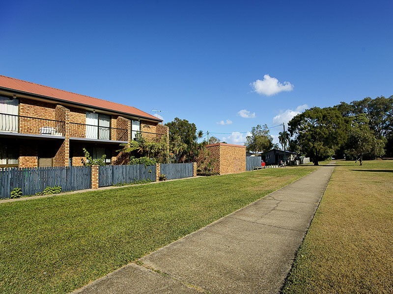 21 INGLIS ST, Woody Point QLD 4019