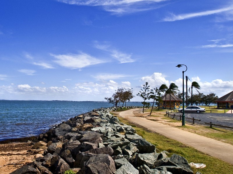 21 INGLIS ST, Woody Point QLD 4019