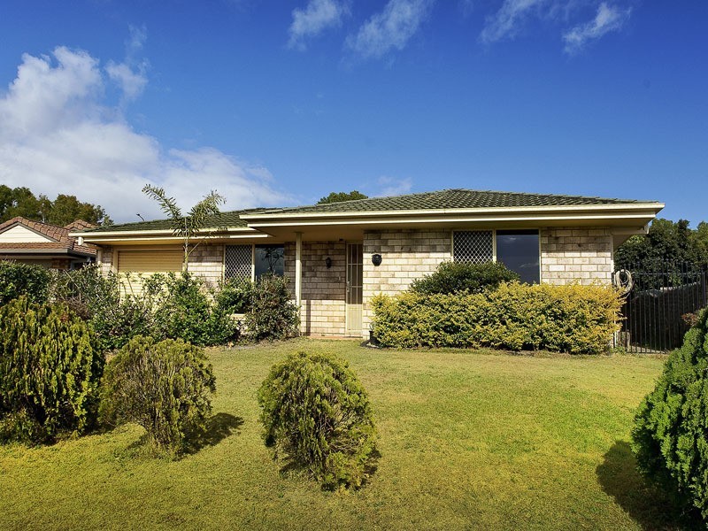 13 SHANGRI-LA CT, Rothwell QLD 4022