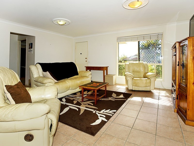 13 SHANGRI-LA CT, Rothwell QLD 4022