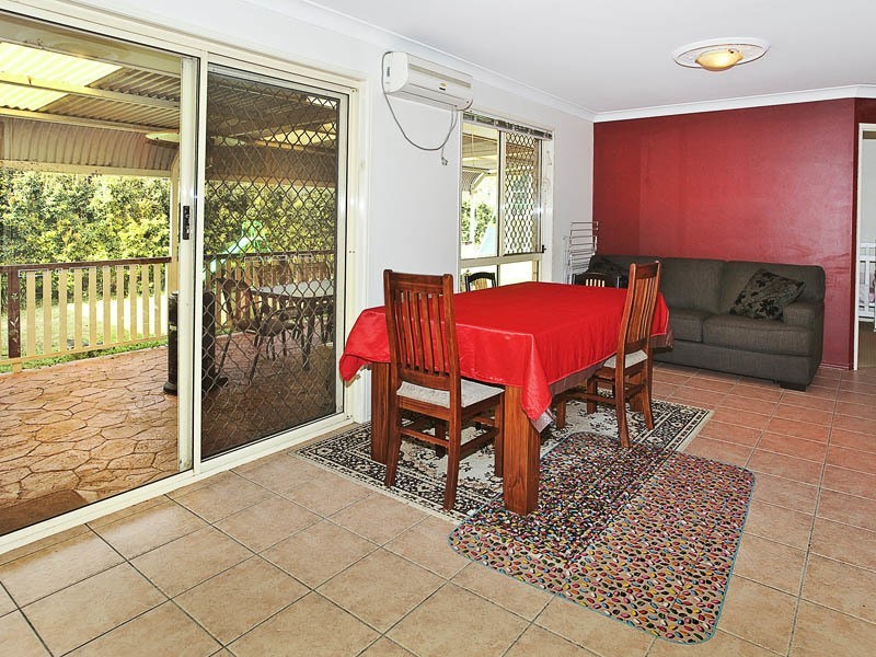13 SHANGRI-LA CT, Rothwell QLD 4022