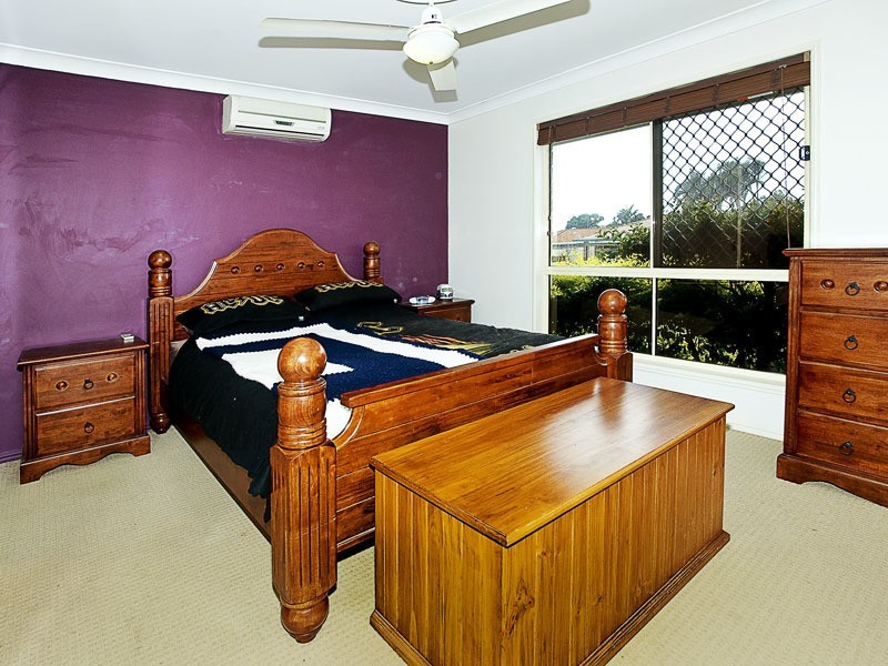 13 SHANGRI-LA CT, Rothwell QLD 4022