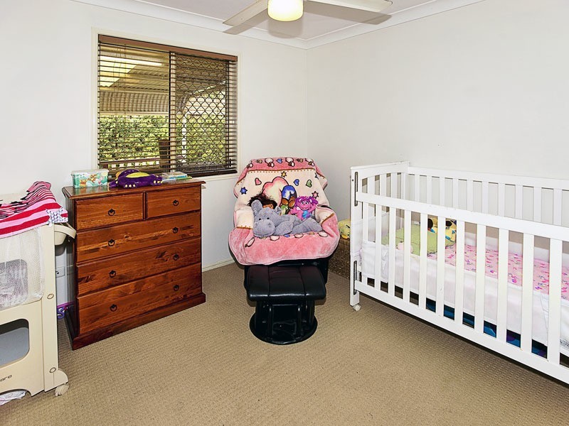 13 SHANGRI-LA CT, Rothwell QLD 4022