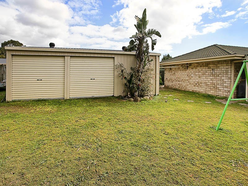 13 SHANGRI-LA CT, Rothwell QLD 4022