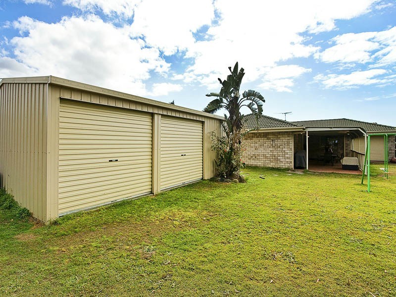 13 SHANGRI-LA CT, Rothwell QLD 4022