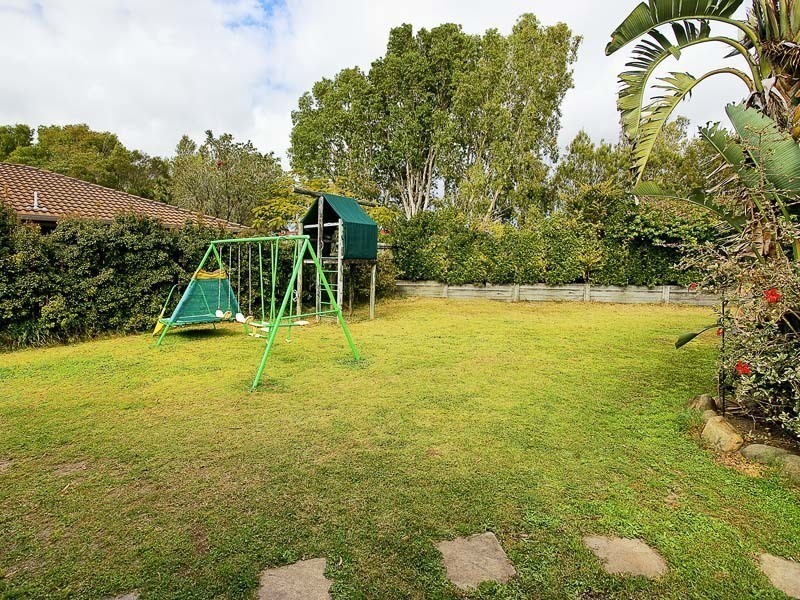 13 SHANGRI-LA CT, Rothwell QLD 4022
