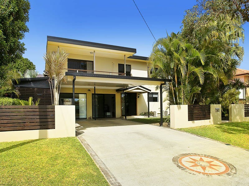 99 MACDONNELL RD, Margate QLD 4019