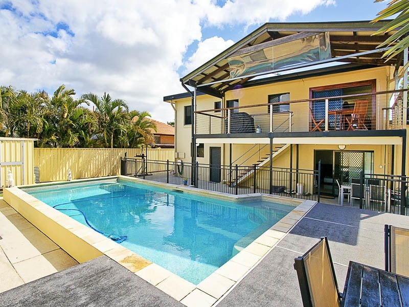99 MACDONNELL RD, Margate QLD 4019