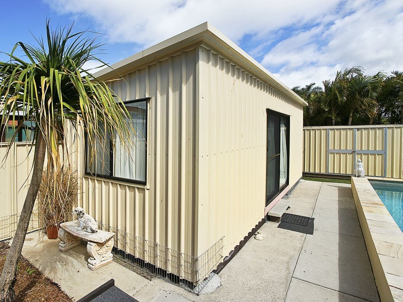 99 MACDONNELL RD, Margate QLD 4019