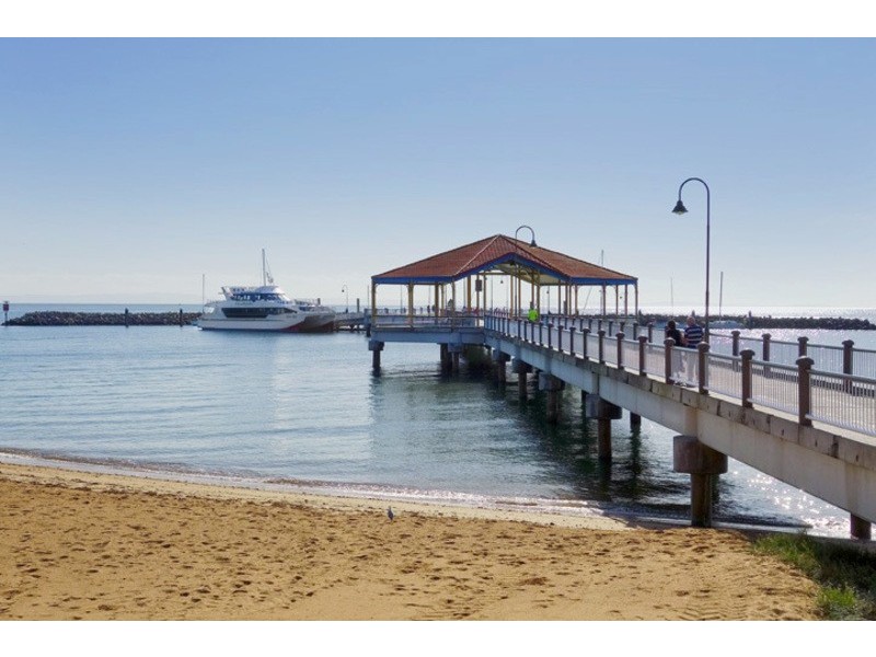 3 LOUIS ST, Redcliffe QLD 4020